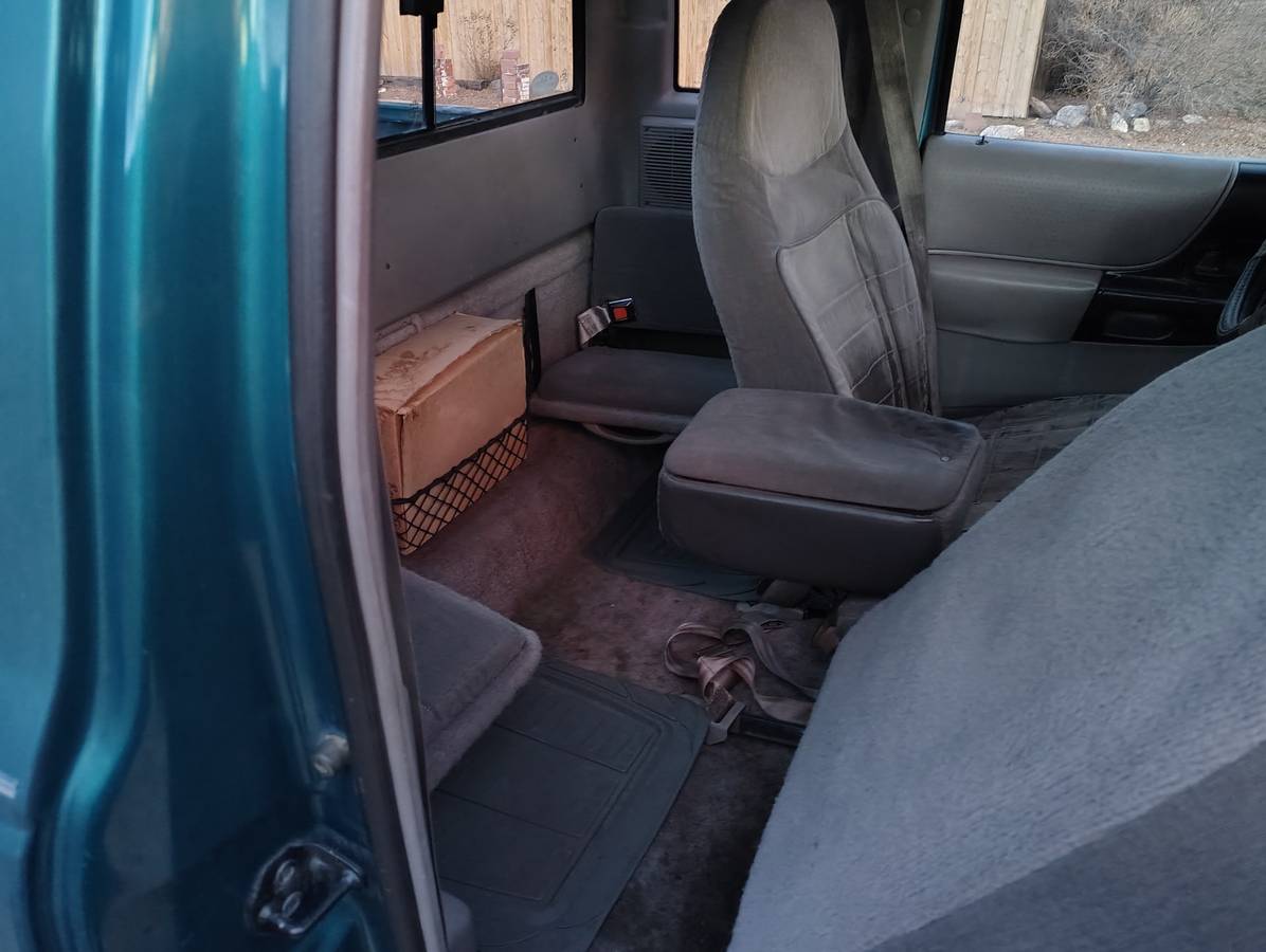 Ford-ranger-1995-green-9