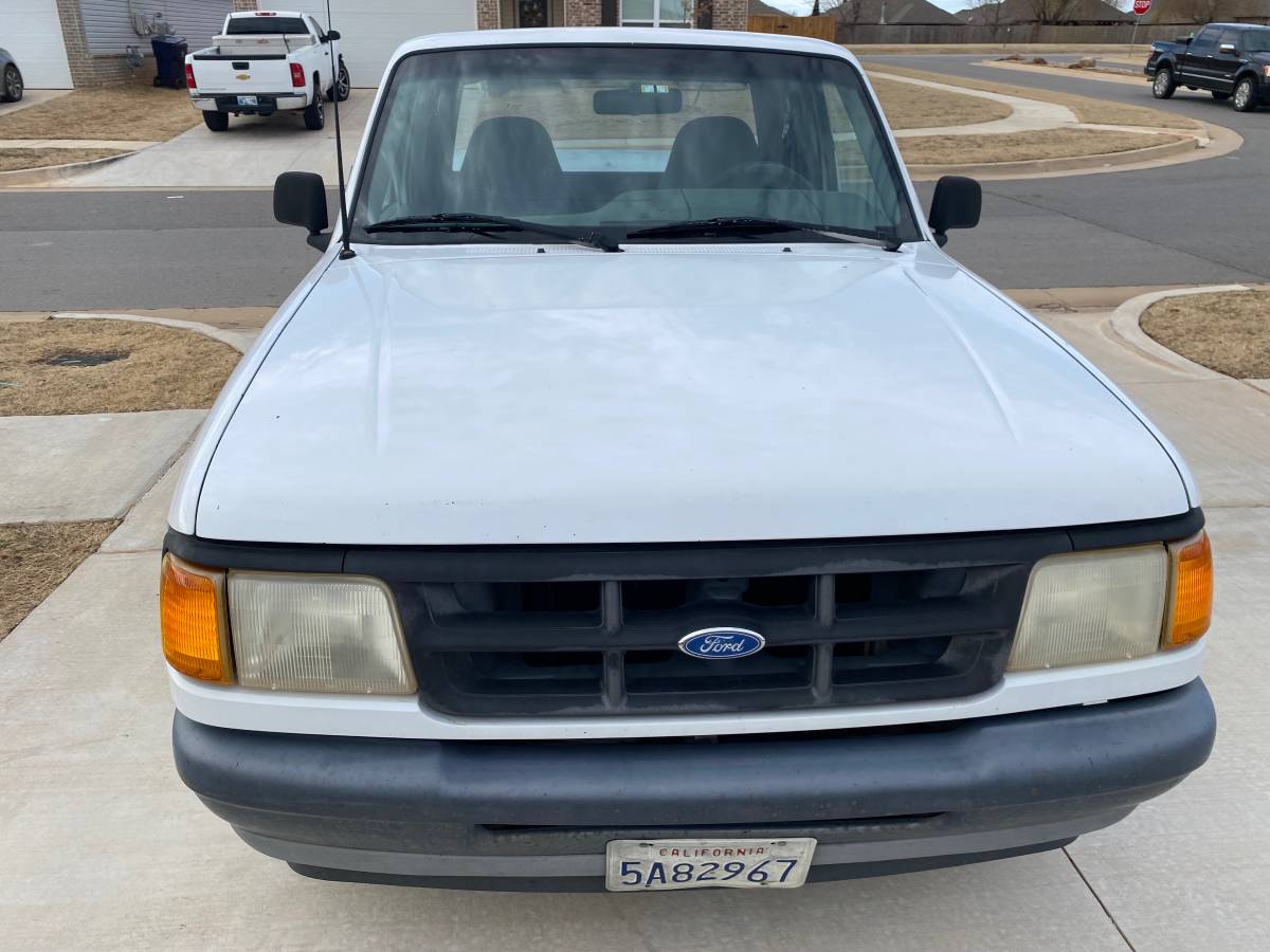 Ford-ranger-1995-white-2