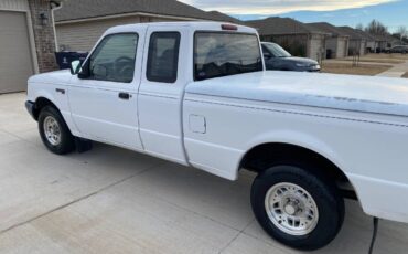 Ford-ranger-1995-white