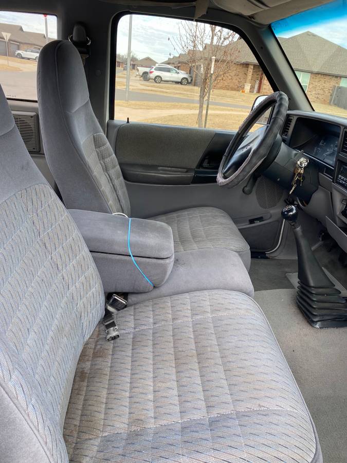 Ford-ranger-1995-white-7