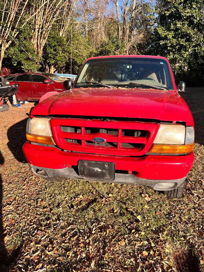 Ford-ranger-1996-red-1