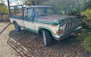 Ford-ranger-250-1978-green-1