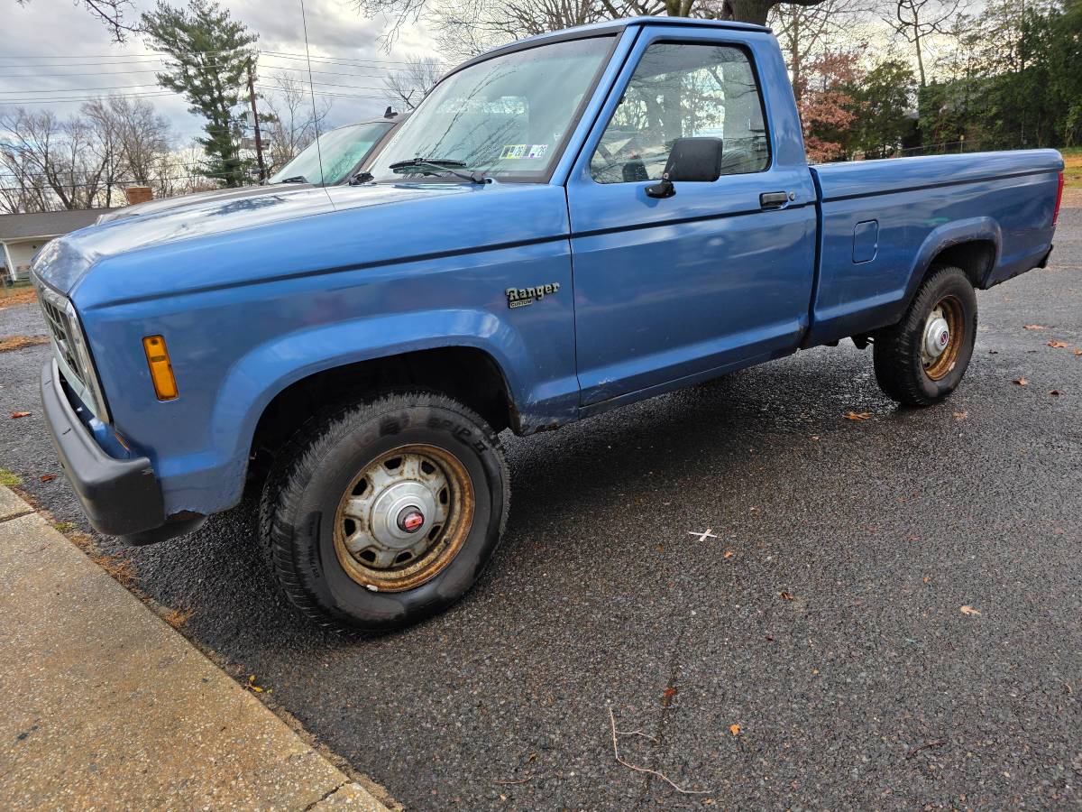 Ford-ranger-4x4-1988