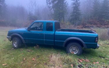 Ford-ranger-4x4-1993-green-1