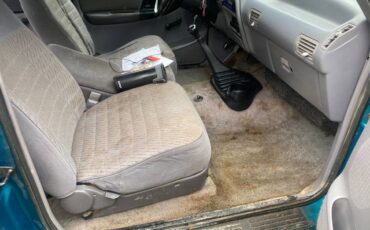 Ford-ranger-4x4-1993-green-14