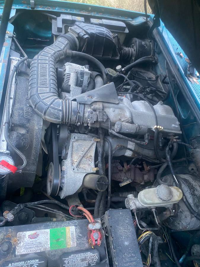 Ford-ranger-4x4-1993-green-2