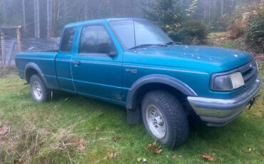 Ford-ranger-4x4-1993-green