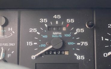 Ford-ranger-4x4-1993-green-4