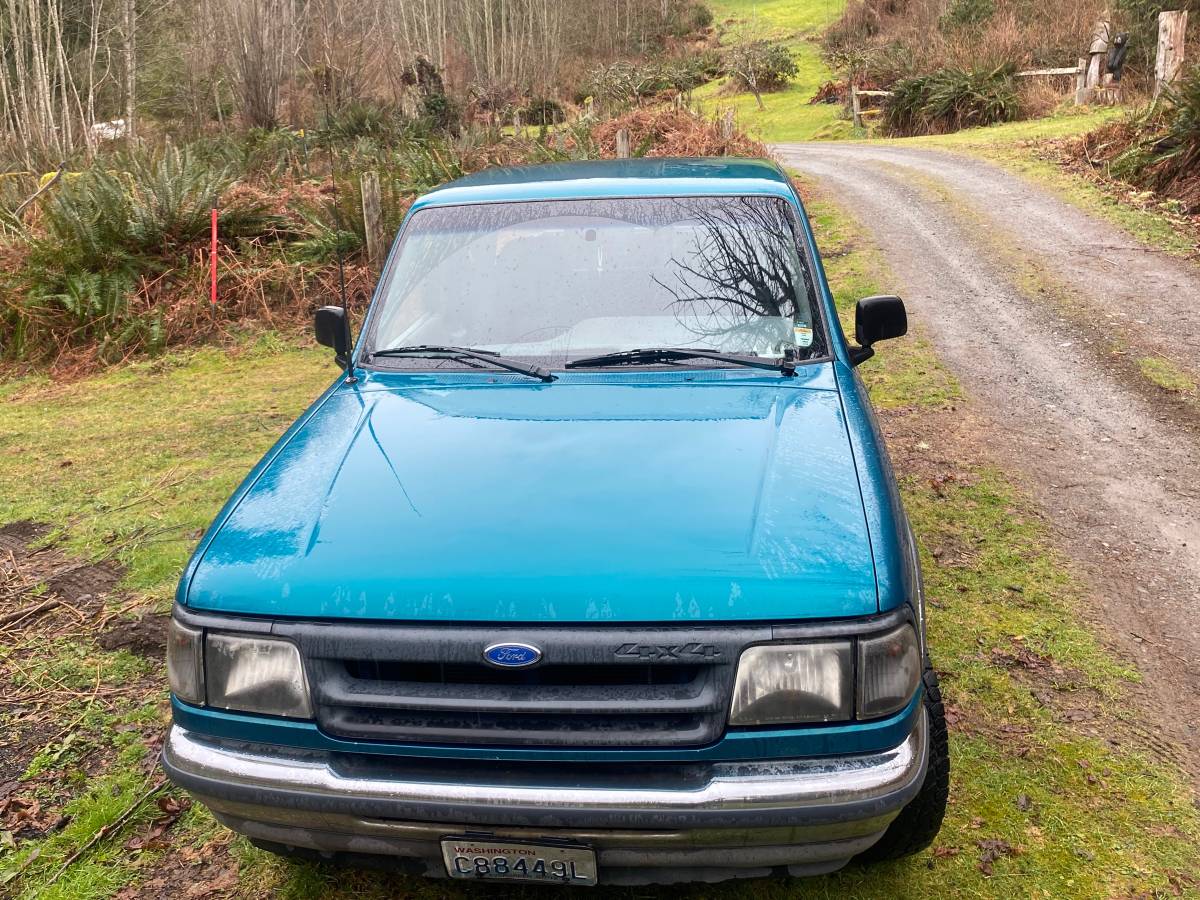 Ford-ranger-4x4-1993-green-9