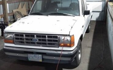 Ford-ranger-electric-1992-white