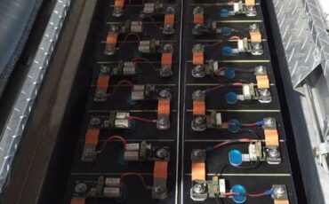 Ford-ranger-electric-1992-white-4