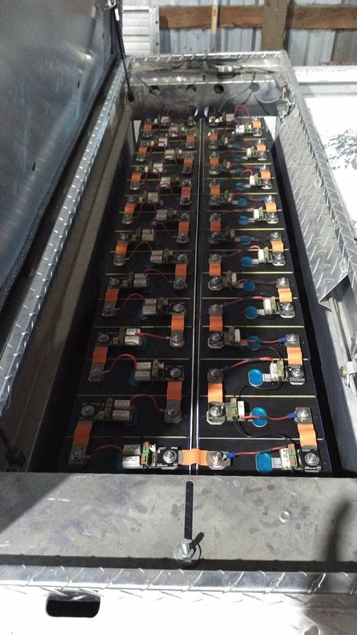 Ford-ranger-electric-1992-white-4