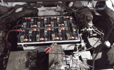 Ford-ranger-electric-1992-white-5