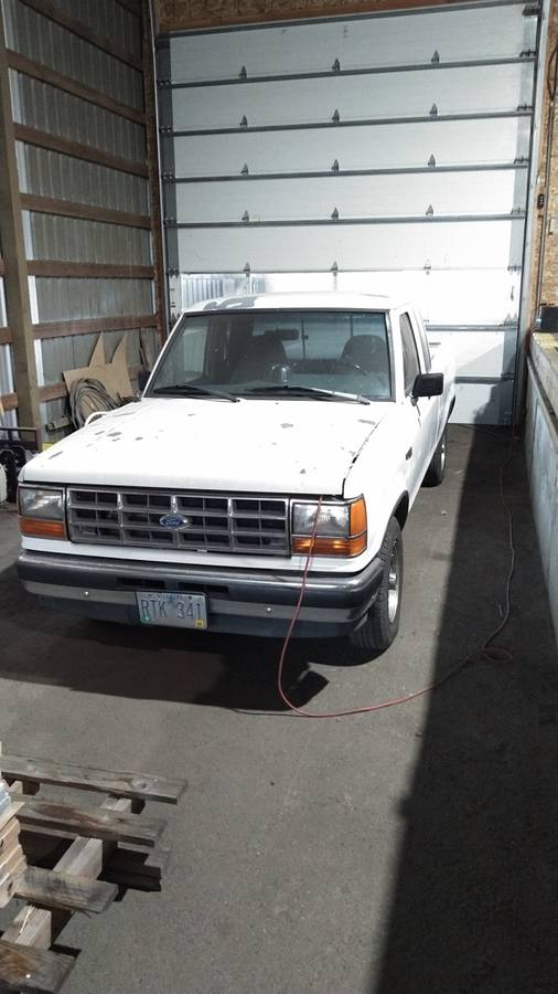 Ford-ranger-electric-1992-white
