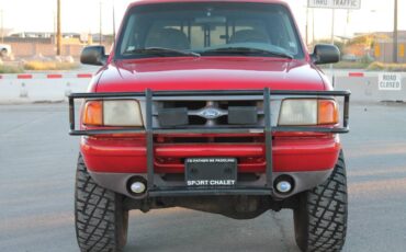 Ford-ranger-splash-4x4-1995-red-1