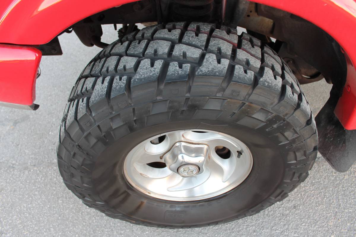 Ford-ranger-splash-4x4-1995-red-13