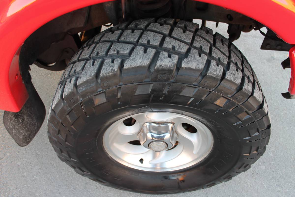 Ford-ranger-splash-4x4-1995-red-14