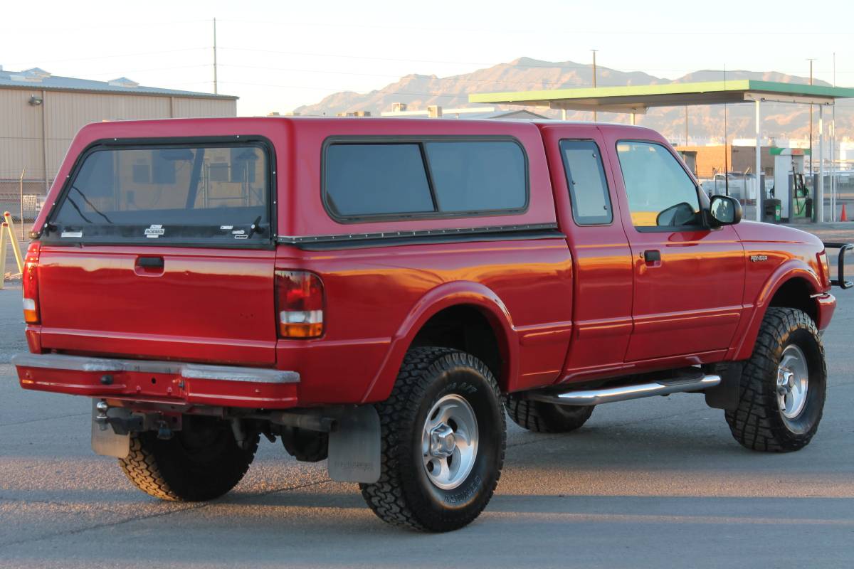Ford-ranger-splash-4x4-1995-red-3