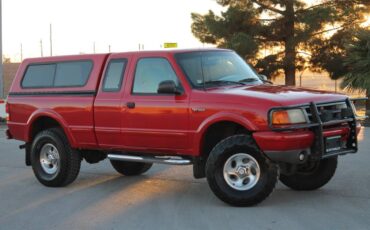 Ford-ranger-splash-4x4-1995-red