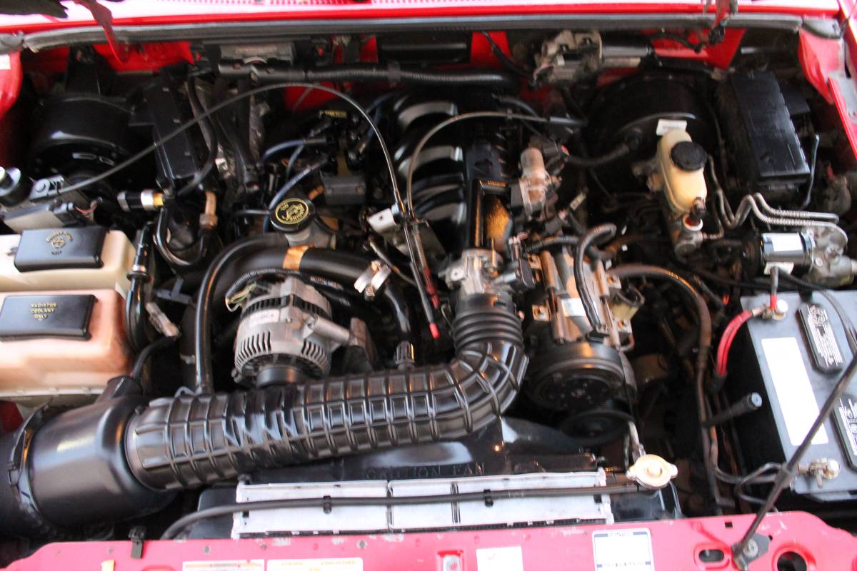 Ford-ranger-splash-4x4-1995-red-7