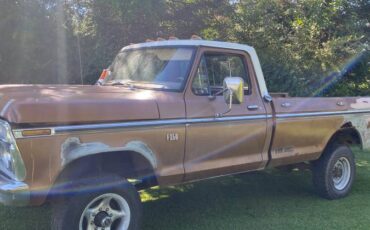 Ford-ranger-xl-1974-brown