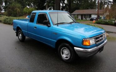 Ford-ranger-xl-1996-blue