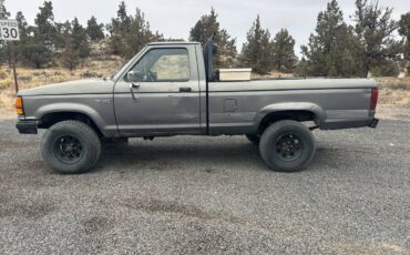 Ford-ranger-xlt-1992-grey-2
