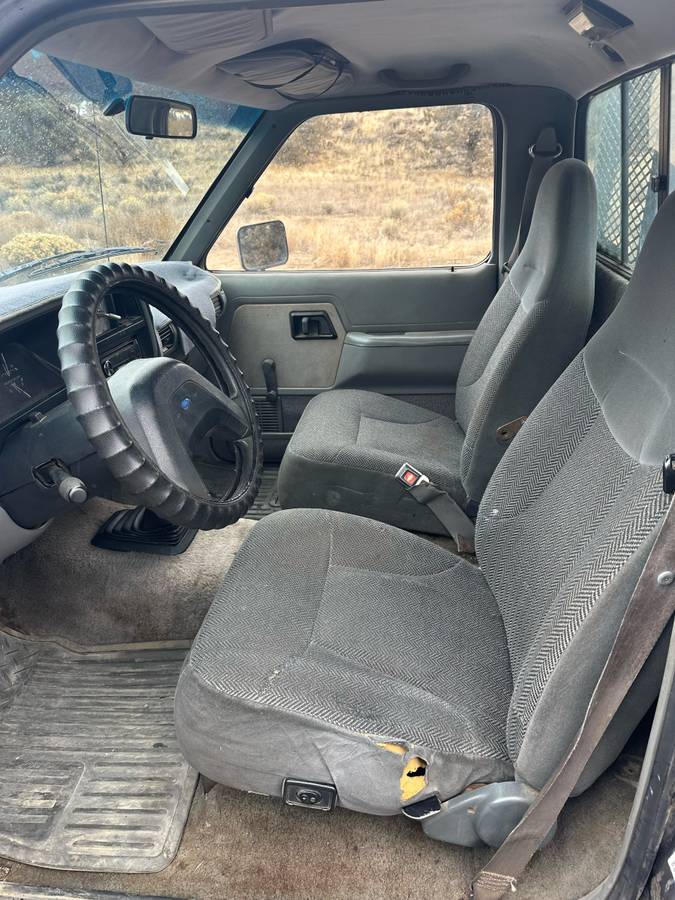 Ford-ranger-xlt-1992-grey-4