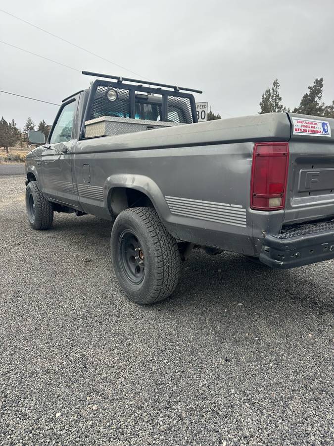 Ford-ranger-xlt-1992-grey-9