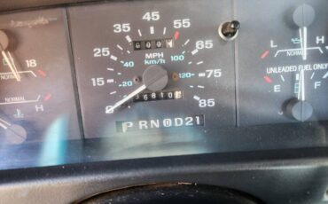 Ford-ranger-xlt-1993-white-1