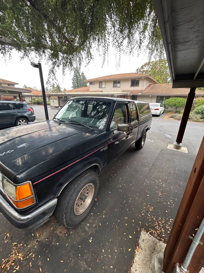 Ford-ranger-xlt-4x4-1991-black-3