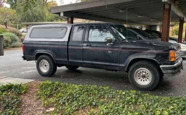 Ford-ranger-xlt-4x4-1991-black