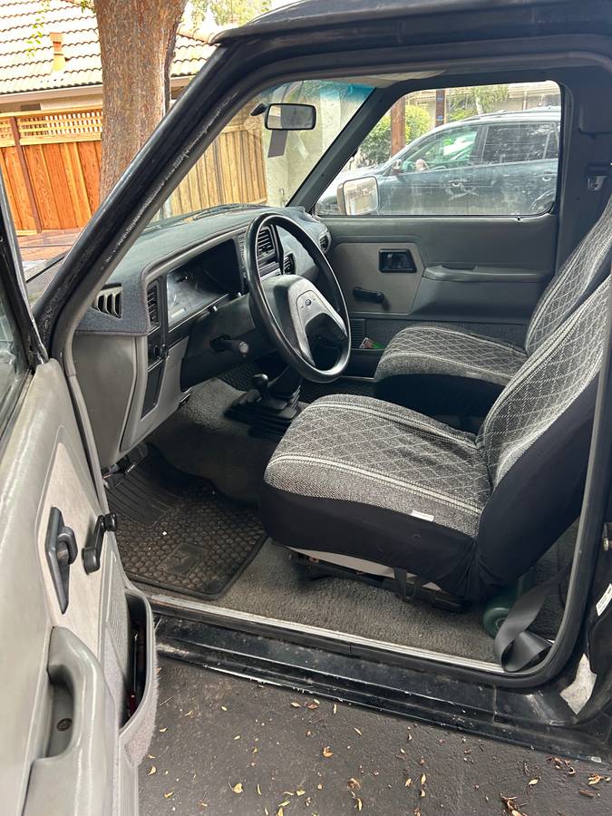 Ford-ranger-xlt-4x4-1991-black-6