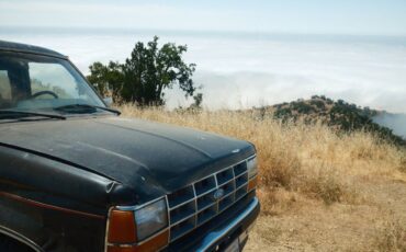 Ford-ranger-xlt-4x4-1991-black-8