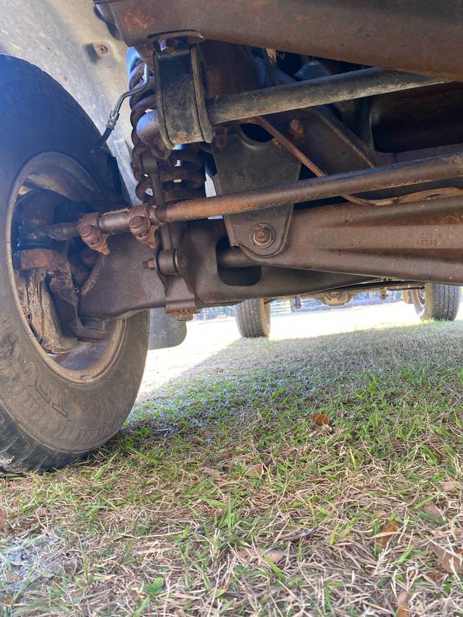 Ford-ranger-xlt-4x4-1994-white-8