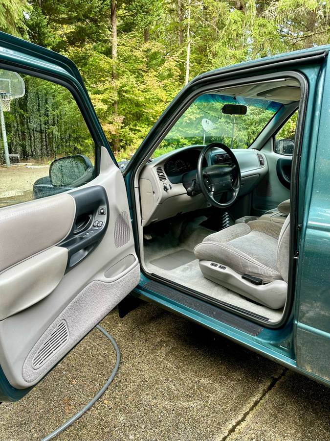 Ford-ranger-xlt-super-cab-1996-green-2