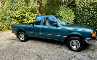 Ford-ranger-xlt-super-cab-1996-green
