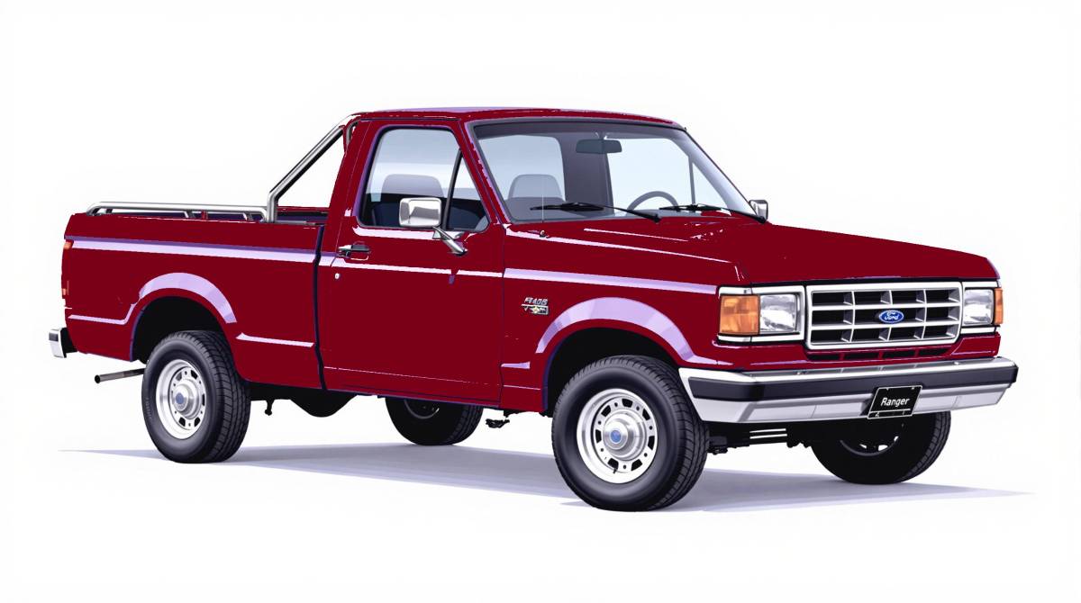 Ford-ranger-xlt-supercab-1988-red-17