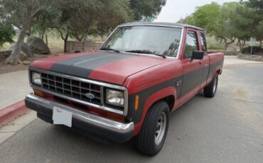 Ford-ranger-xlt-supercab-1988-red-2