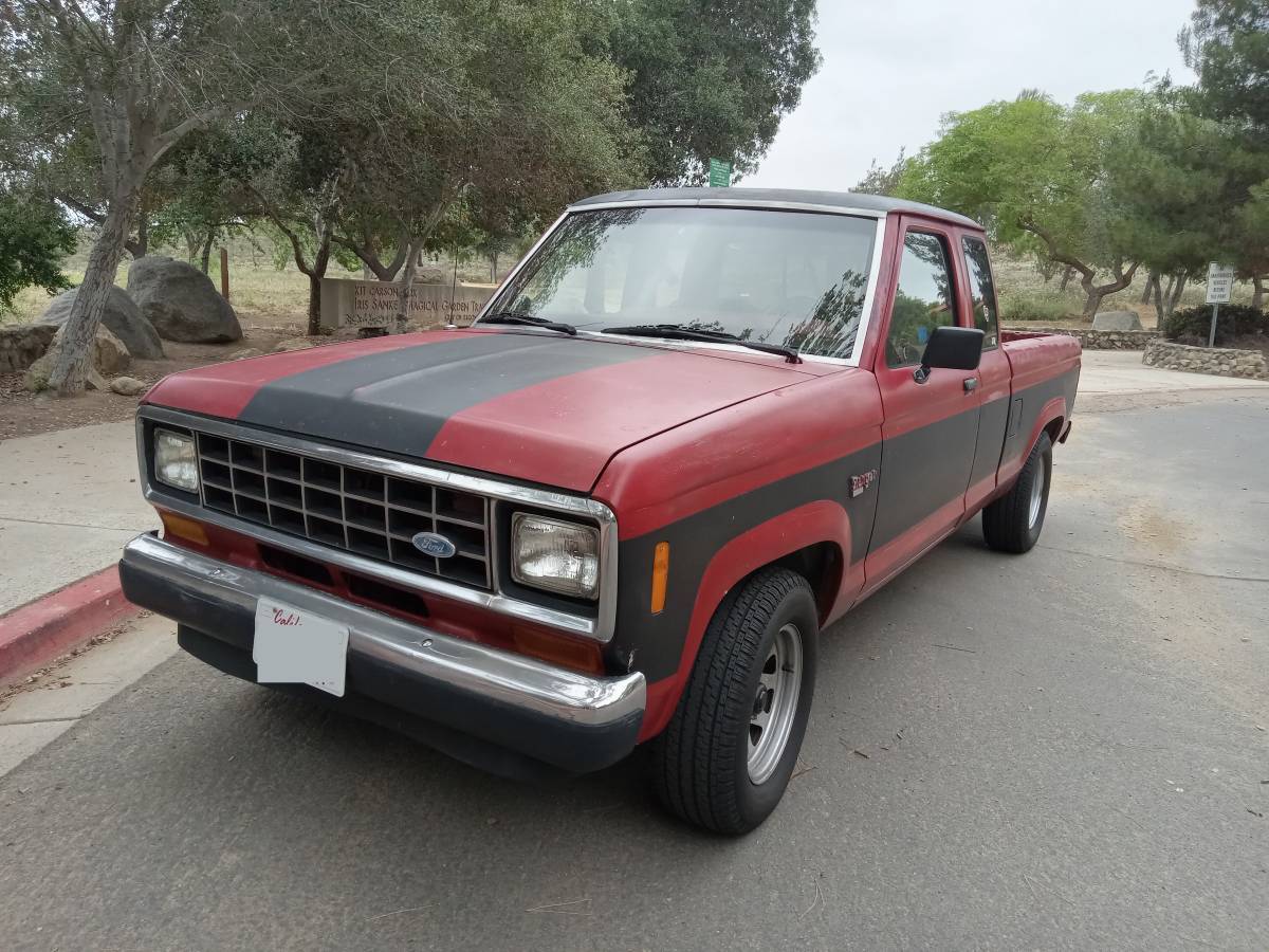 Ford-ranger-xlt-supercab-1988-red-2