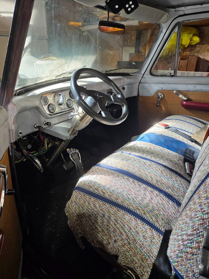 Ford-shortbed-f100-1955-grey-2