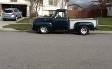 Ford-shortbed-f100-1955-grey