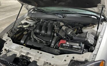 Ford-taurus-1993-silver-4