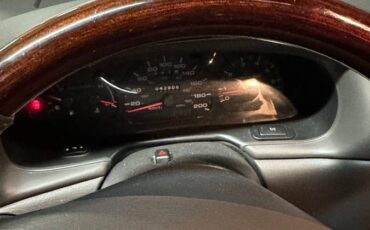 Ford-taurus-1993-silver-5