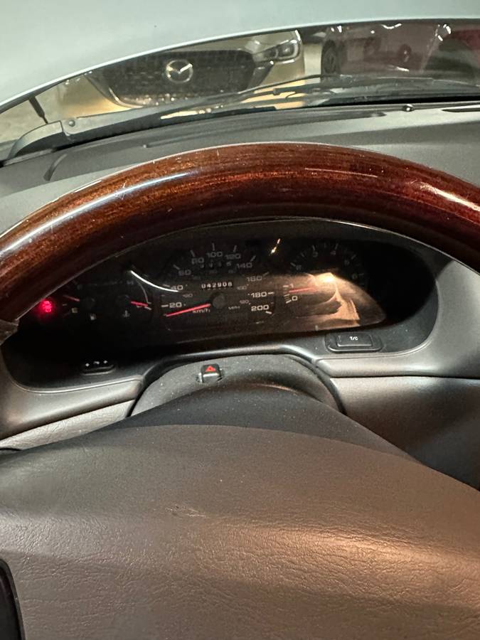 Ford-taurus-1993-silver-5