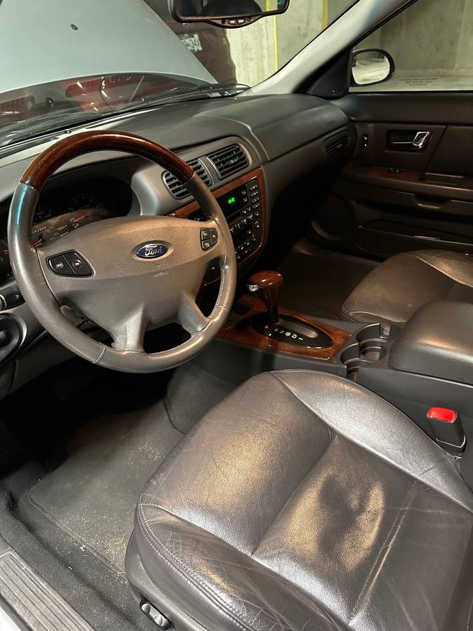 Ford-taurus-1993-silver-6