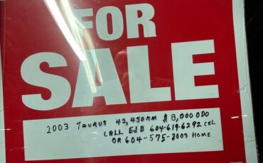 Ford-taurus-1993-silver-7