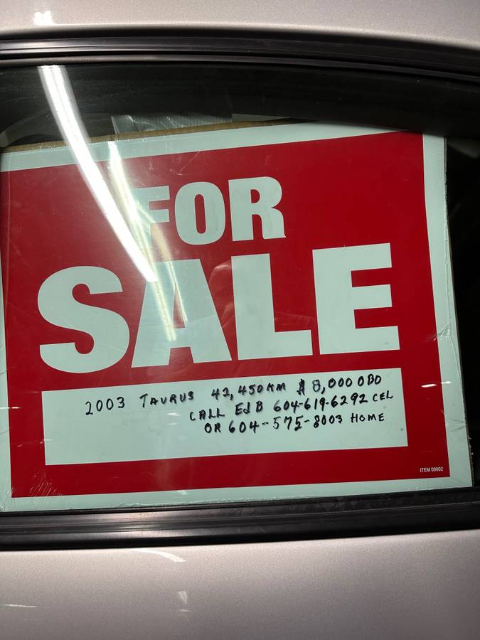 Ford-taurus-1993-silver-7