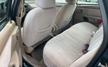 Ford-taurus-1995-green-5