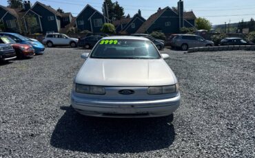 Ford-taurus-1995-grey-11